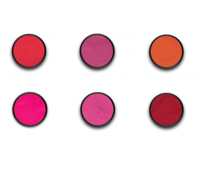 Acrylic Color Powder Collection - Love Maschino 36g